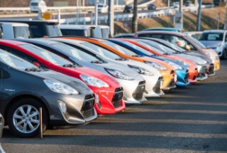 おすすめの中古車