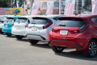 おすすめの中古車