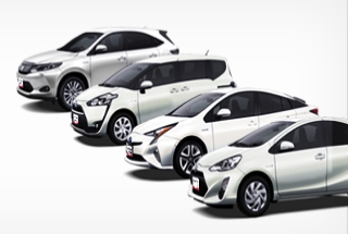 おすすめの新車